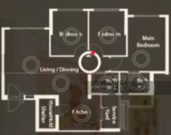 Blk 256A Sumang Walk (Punggol), HDB 4 Rooms #155446512